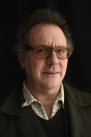 Daniel Algrant fotoğrafı