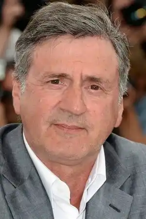 Daniel Auteuil fotoğrafı