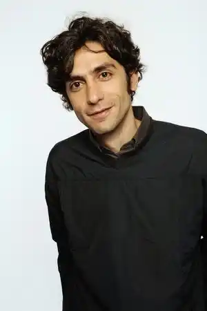 Daniel Benmayor fotoğrafı