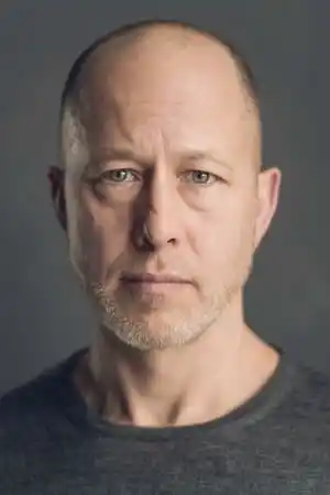 Daniel Betts fotoğrafı