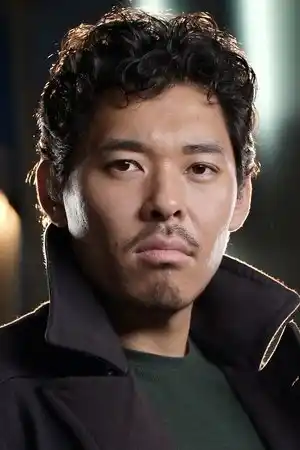 Daniel Chung fotoğrafı