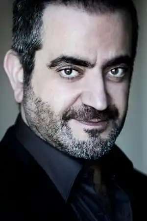 Daniel Cohen fotoğrafı