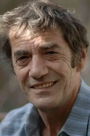 Daniel Duval fotoğrafı