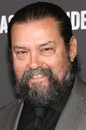 Daniel Edward Mora fotoğrafı