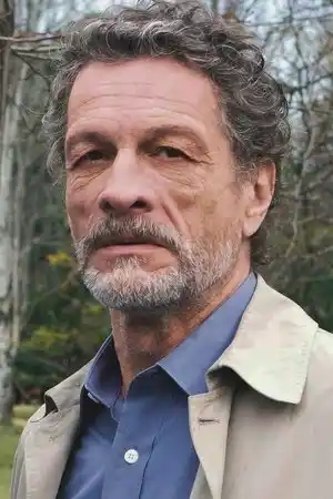Daniel Fanego fotoğrafı