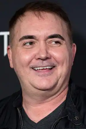 Daniel Farrands fotoğrafı