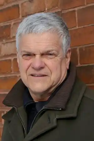 Daniel Gadouas fotoğrafı