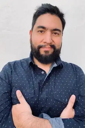 Daniel Garcia fotoğrafı
