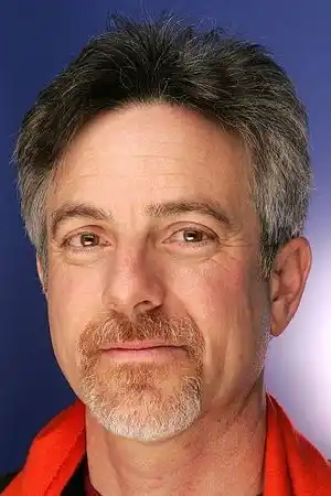 Daniel Geller fotoğrafı