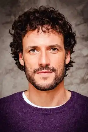 Daniel Grao fotoğrafı