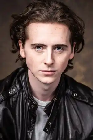 Daniel Gravelle fotoğrafı