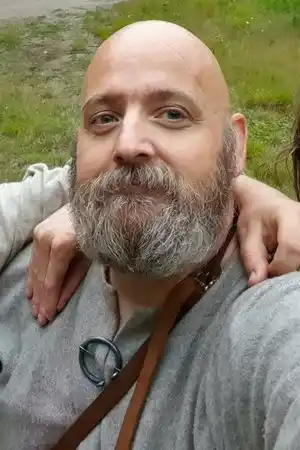 Daniel Guldstrand fotoğrafı
