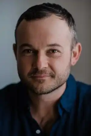 Daniel Henshall fotoğrafı