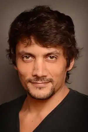 Daniel Holguín fotoğrafı