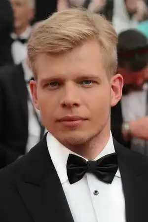 Daniel Horvath fotoğrafı