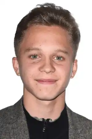 Daniel Huttlestone fotoğrafı