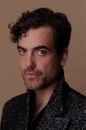 Daniel Ings fotoğrafı