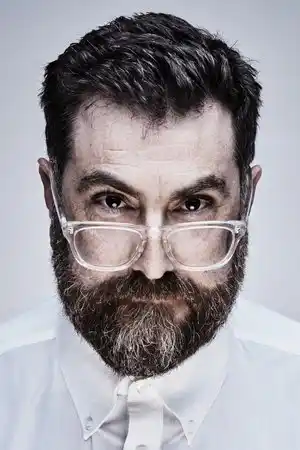 Daniel Janks fotoğrafı