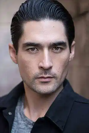 Daniel Joseph fotoğrafı