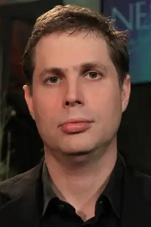 Daniel Kehlmann fotoğrafı