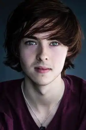 Daniel Lasker fotoğrafı