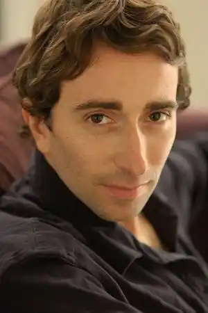 Daniel London fotoğrafı
