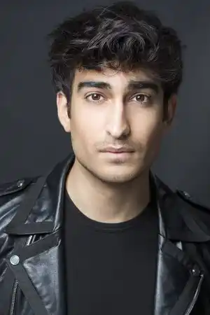 Daniel Malik fotoğrafı