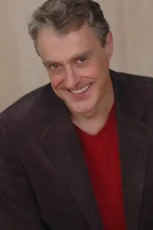 Daniel Martin Berkey fotoğrafı