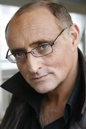 Daniel Mesguich fotoğrafı
