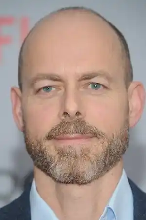 Daniel Minahan fotoğrafı