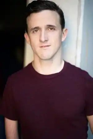 Daniel Monks fotoğrafı