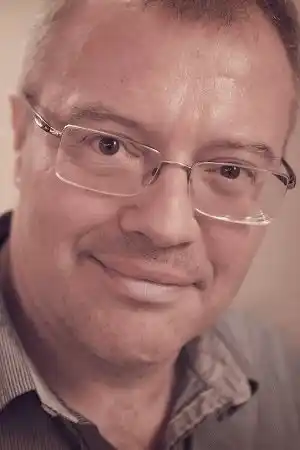Daniel Monzón fotoğrafı