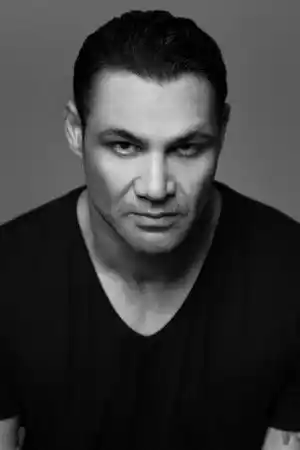 Daniel Nehme fotoğrafı