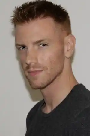 Daniel Newman fotoğrafı