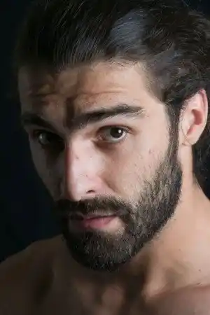 Daniel Nuta fotoğrafı