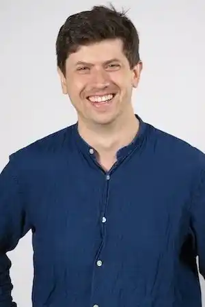 Daniel Ojari fotoğrafı