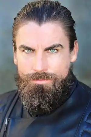 Daniel O'Reilly fotoğrafı