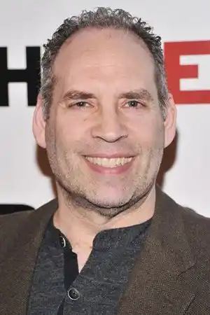 Daniel Oreskes fotoğrafı