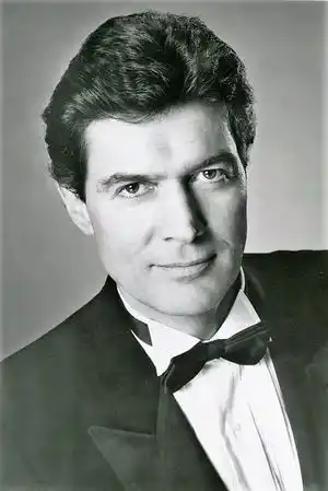 Daniel Pilon fotoğrafı