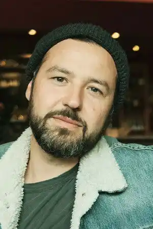 Daniel Prochaska fotoğrafı