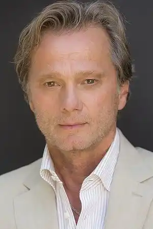 Daniel Quinn fotoğrafı