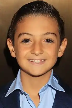Daniel Ranieri fotoğrafı