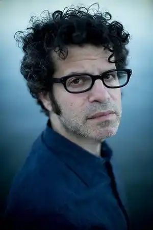 Daniel Raymont fotoğrafı