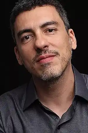 Daniel Rezende fotoğrafı