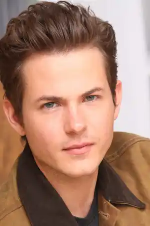 Daniel Ross Owens fotoğrafı
