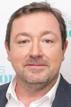 Daniel Ryan fotoğrafı