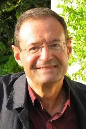 Daniel Saint-Hamont fotoğrafı