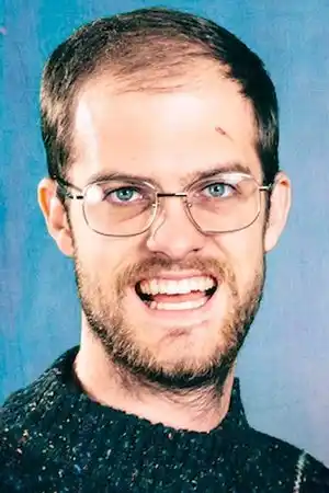 Daniel Scheinert fotoğrafı