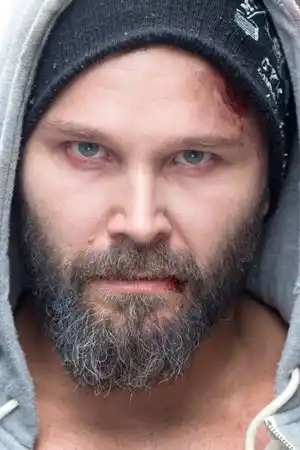 Daniel Stisen fotoğrafı