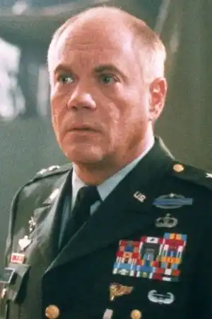 Daniel von Bargen fotoğrafı